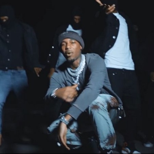 Stream Key Glock Dough Instrumental (Reprod. By RM) by Dayshock