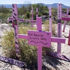 El cementerio clandestino de mujeres más grande de México ¿Justicia fabricada?