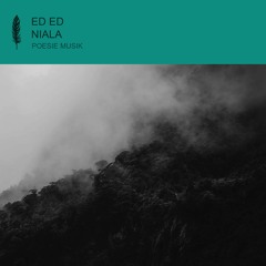 Premiere: Ed Ed - Niala [Poesie Musik]
