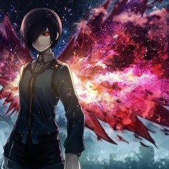Tokyo Ghoul (My orignal Song)/ kureoMadoXRabbita.k.aTouka / kenKanakai / Edm version