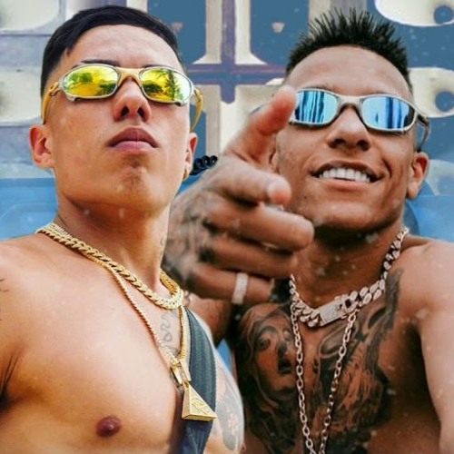VOU JOGAR SAL GROSSO - MC Paulin da Capital (Audio Oficial)