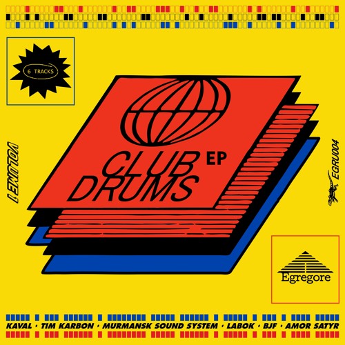 Tim Karbon - Dis Bend Of Kali
