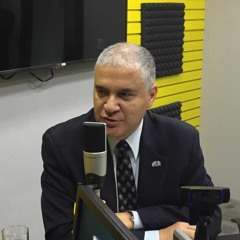 Conclusiones De Mattanya Cohen, Embajador De Israel En Guatemala - #EUHolocausto