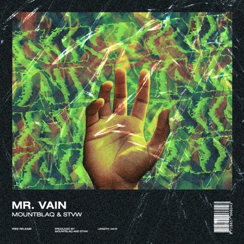 Stream Culture Beat - Mr. Vain (STVW & Mountblaq Festival Edit) by STVW |  Listen online for free on SoundCloud
