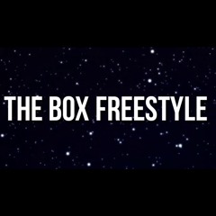 The Box Freestyle