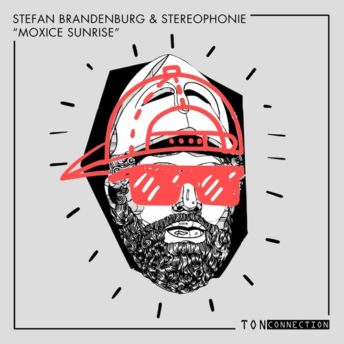 PREMIERE: Stefan Brandenburg & Stereophonie - Moxice Sunrise [Tonconnection]