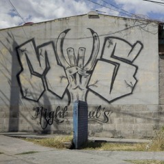 Skinny MS13 - San Marcos City  "Seguimos De Pie"
