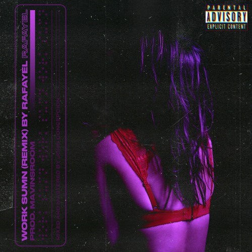WORK SUMN (REMIX)