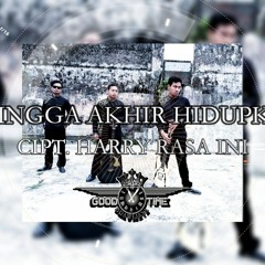 HINGGA AKHIR HIDUPKU