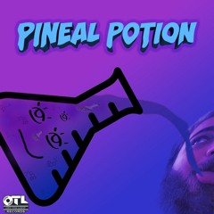 Dreaddy Bear - Pineal Potion