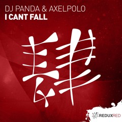 Dj Panda & AxelPolo - I Cant Fall (Extended)