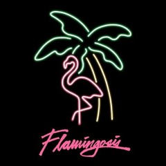 Final Moment - Flamingosis