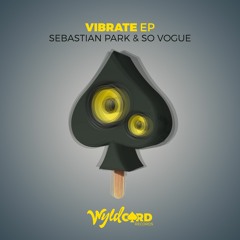 Sebastian Park, So Vogue - Vibrate - Out Now