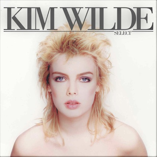 Kim Wilde - Cambodia (2020 Matt Pop Extended Version)