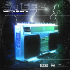 STEEZ - Psycho