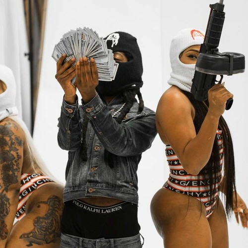 Skeet McFlurry - Glaze Haze (Prod. By Yung Aiki)