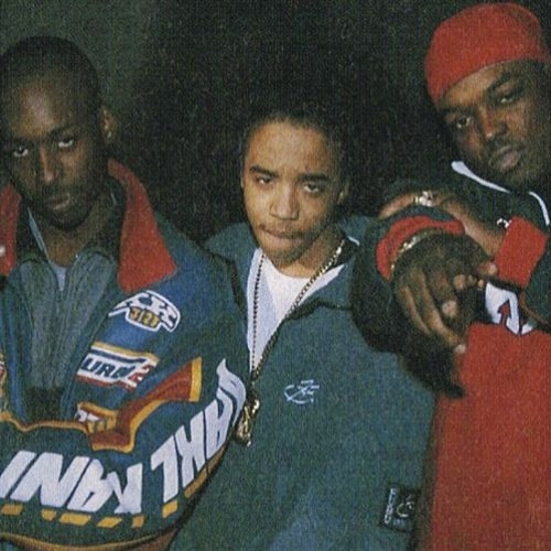 Shyheim - Bring The Drama (B-BOY REMIX)