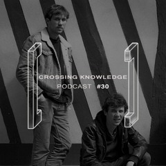INTERVAL PODCAST #30 - Crossing Knowledge