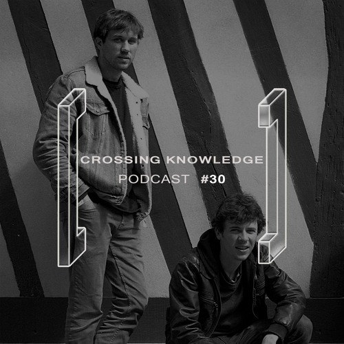 INTERVAL PODCAST #30 - Crossing Knowledge