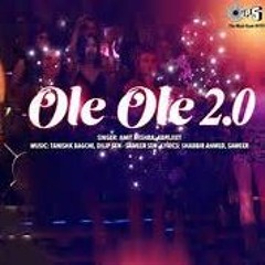 Ole Ole 2.0_Moombahton X Djay YK.