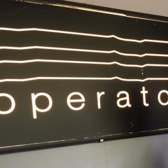 Oberman @ Operator Radio 30.01.2020