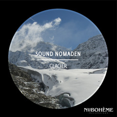 Sound Nomaden - Glacier