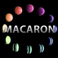 MACARON cover