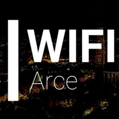 Arce wifi