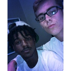 Crew Thangz (feat. Davo3)