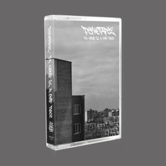 demotapez - da world is a mad place [snippet mix] [limited edition cassette pre-order now]