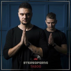 Stereoporno - Taboo (2018)