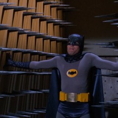 They Threw Me In A Box