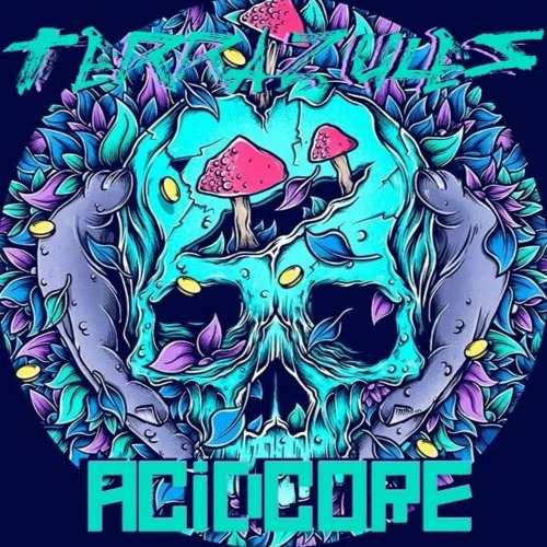 Grosse Monté D'acid ( 200.000 Vews )