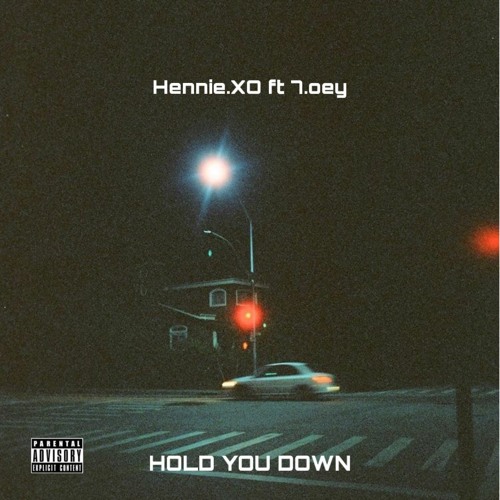 HOLD YOU DOWN_ft_JOEY BOLTON