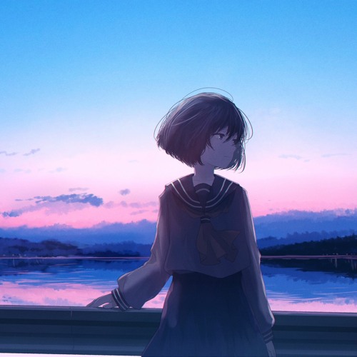 Anson Seabra - Robin Hood (Xeuphoria Goodbye Ver.)