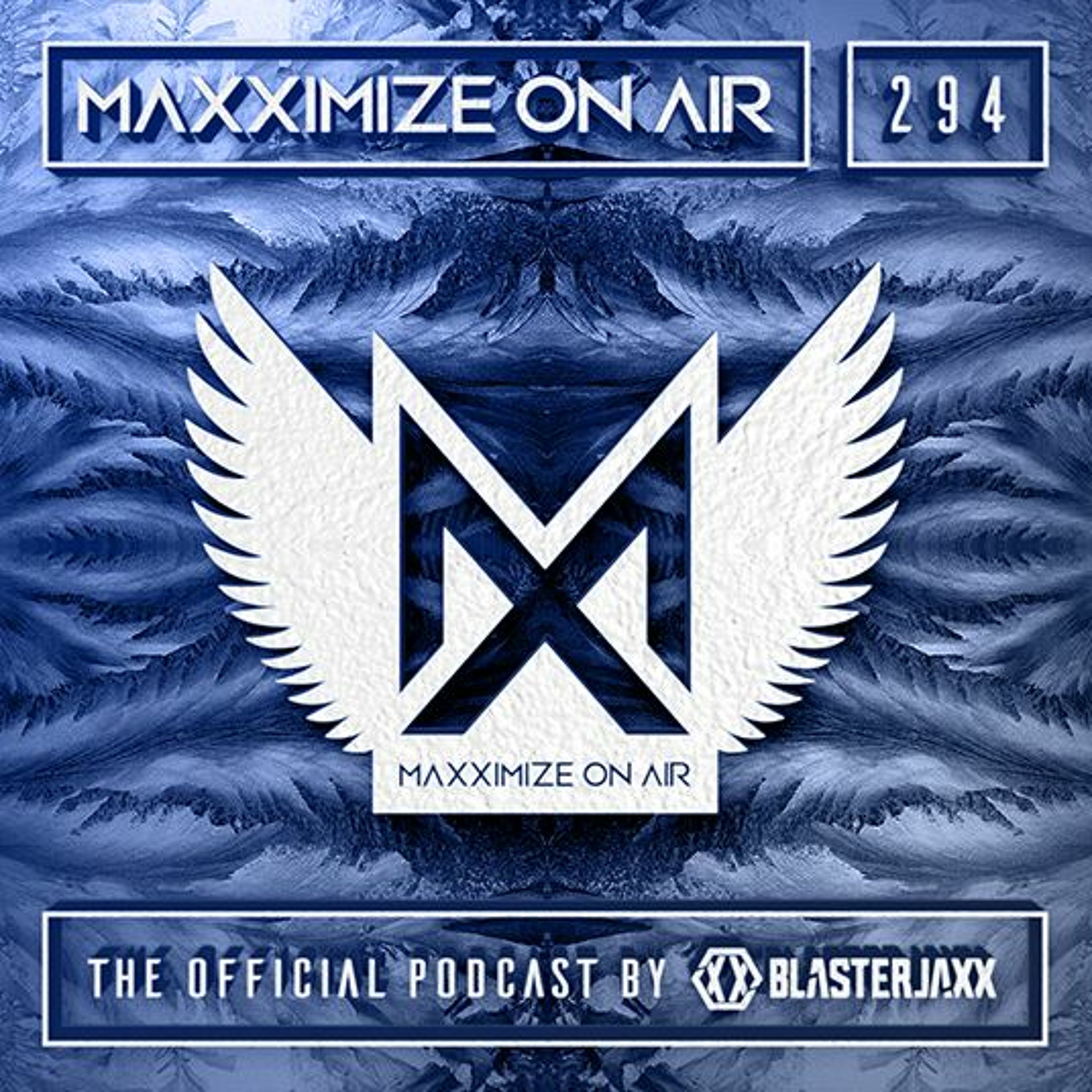 Maxximize On Air