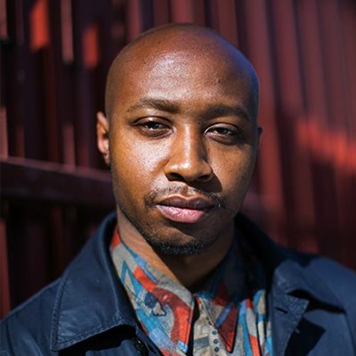 The Last Tree director & screenwriter Shola Amoo talks how he made his award winning indie film episode artwork