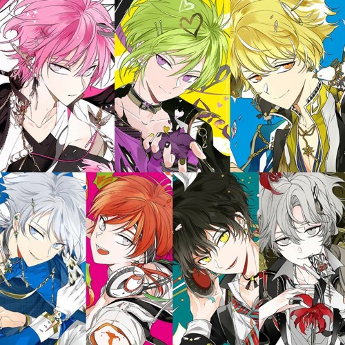 Stream CIEL - Animate Tokuten - 「プライベート・ヴォーカリスト＠A