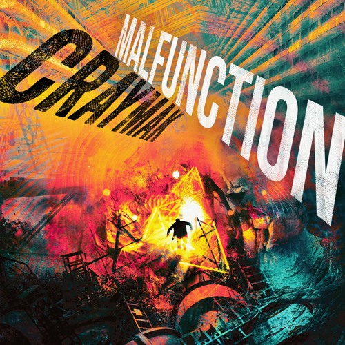 CRaymak - Malfunction EP