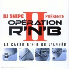 Opération R'N'B Vol 2 (Old School)