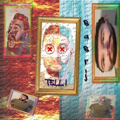 Tell I Prod. Dizzla D