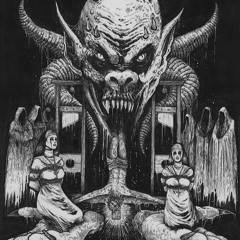 ETERNAL SLEEP
