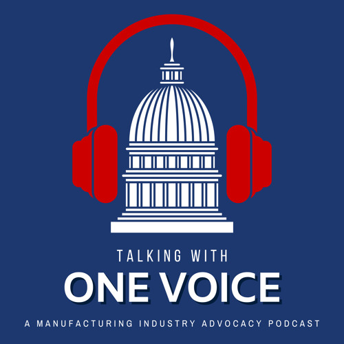 Americans Want Candidates Who Care about Manufacturing