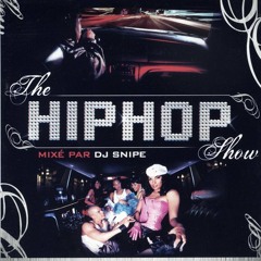 The Hip Hop Show