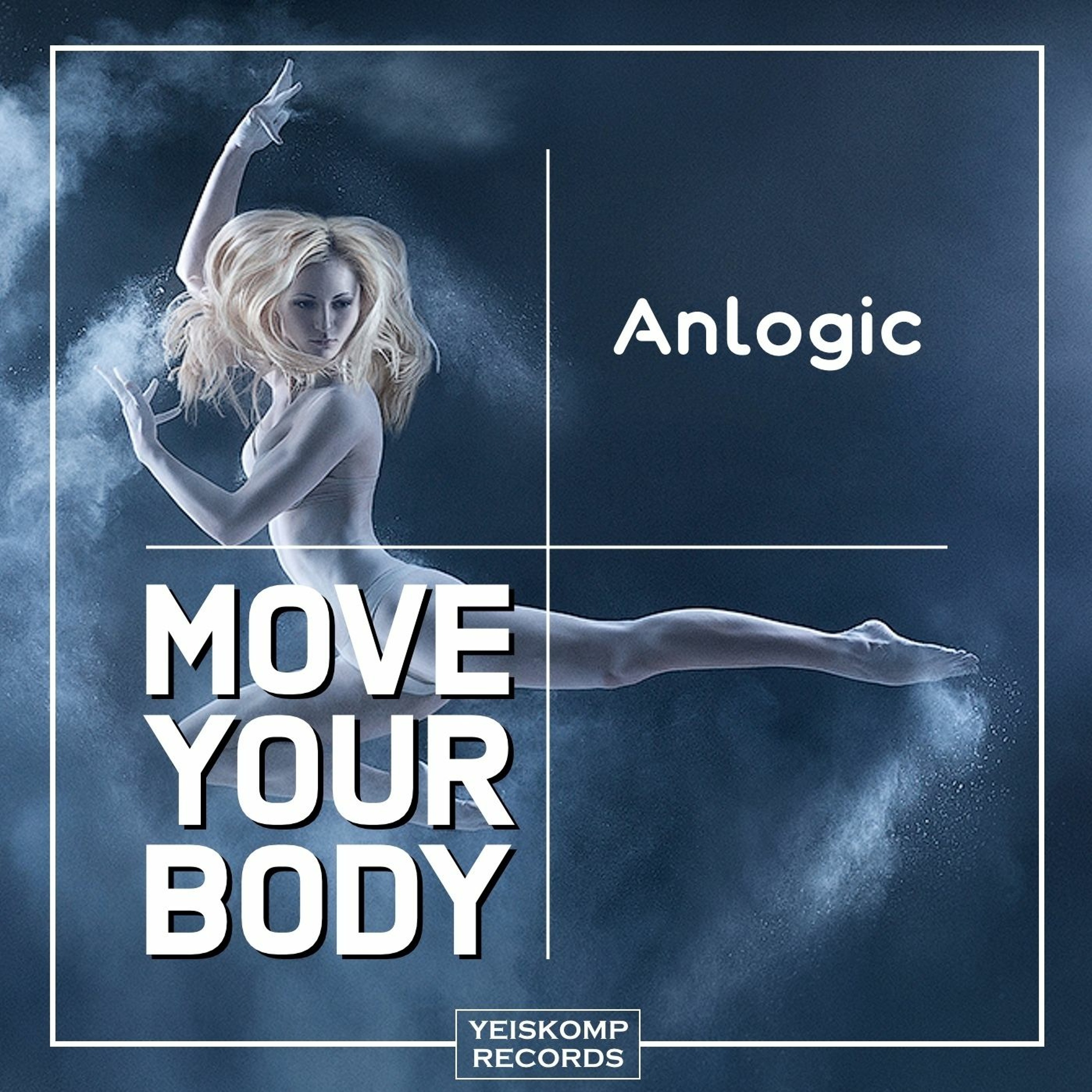 Anlogic