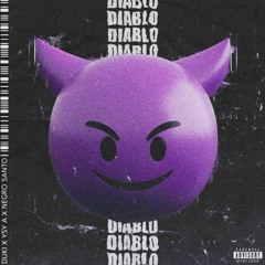 Ysy A - Diablo (Feat. Duki & Negro Santo)