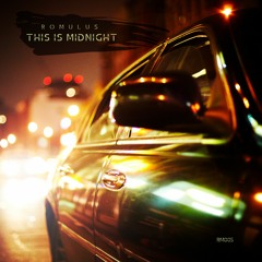 Romulus - This is Midnight (original mix)