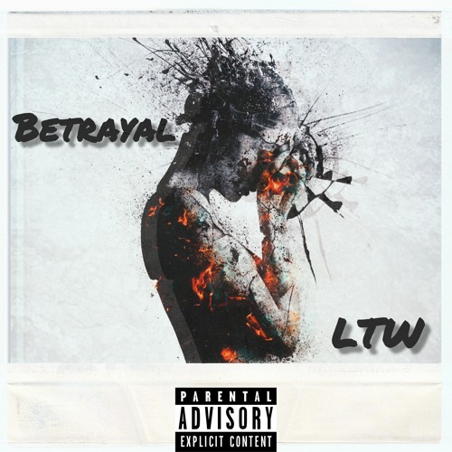 Betrayal (Prod. Andyr)