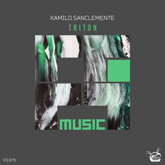 Kamilo Sanclemente - Triton [Prog House]