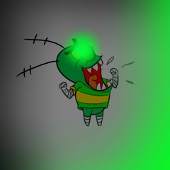 Spongetale - Plankton Rules Over!